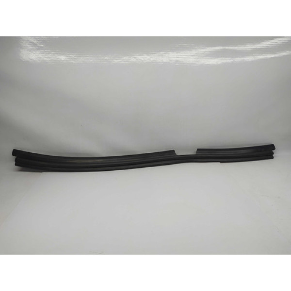 Borracha Guarnição Churrasqueira Capô Bmw X3 2012