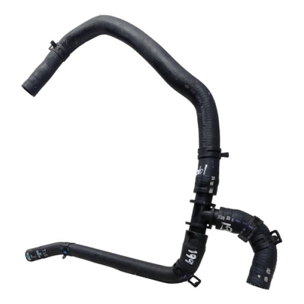 Mangueira Intercooler Chery Tiggo 5x Sport 2024 1.5 Aut