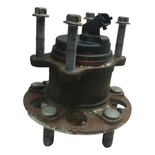 Cubo Roda Traseira Direita Hyundai Creta Comfort 2023 1.0