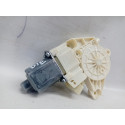 Motor Máquina De Vidro Dianteiro Esquerdo C180 1.8 2011 