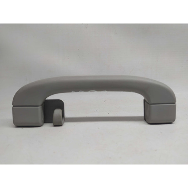 Alça Pqp Teto Bmw 320i 2006 Traseira Esquerda 