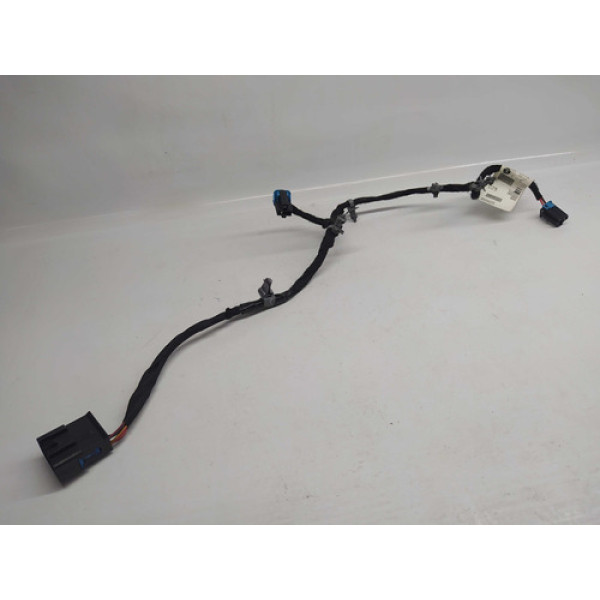 Chicote Console Central Fiat Freemont Emotion 2012