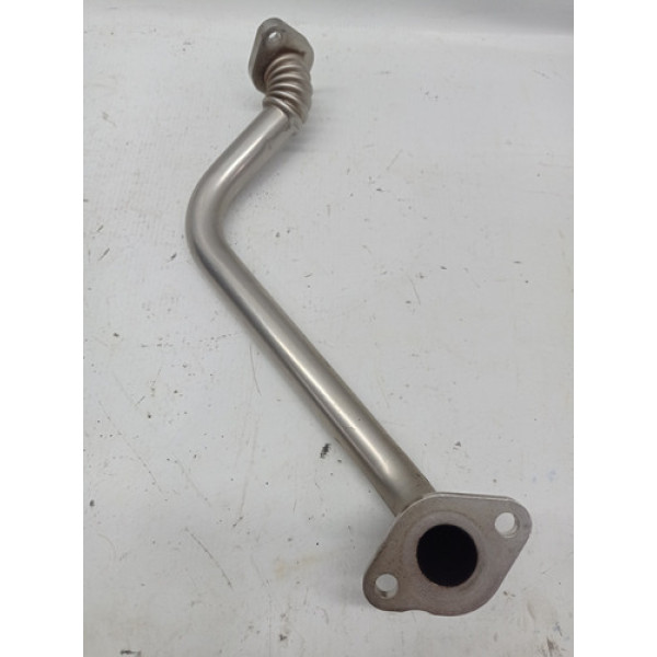 Cano Válvula Egr Mercedes C200 Kompressor 2008 1.8