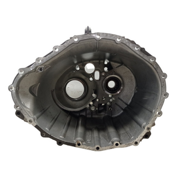 Carcaça Intermediária Câmbio Audi A4 Sedan 2013 2.0 Tfsi Aut