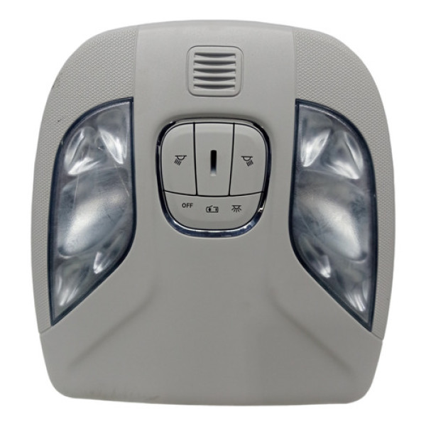 Luz Teto Cortesia Jeep Compass Longitude 2022 1.3 Turbo Aut