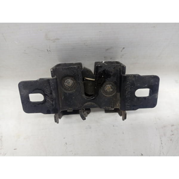 Fechadura Capô Esquerdo Freelander 2 2012