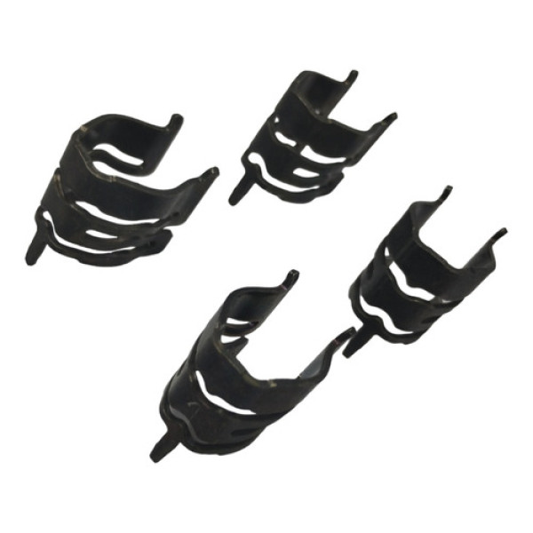 Kit Presilha Flauta Toyota Corolla Cross 2.0 Flex 2022