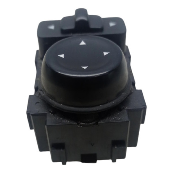 Botão Comando Retrovisor Nissan Versa Advance 2022 1.6 Aut