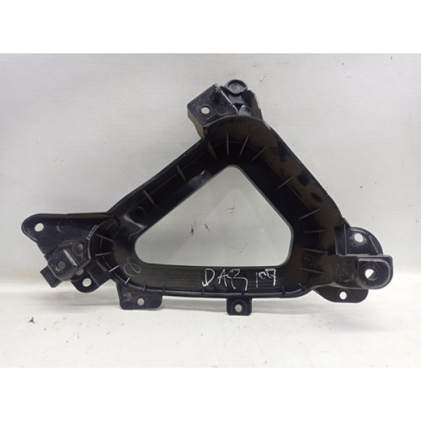 Suporte Direito Parachoque Traseiro Bmw X3 2013 M Sport 3.0