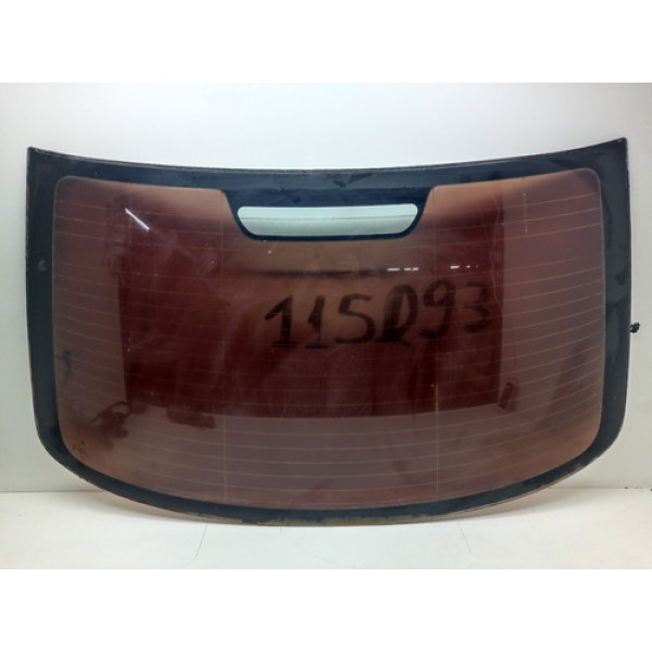 Vidro Vigia Bmw 320i 2006