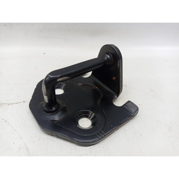 Batente De Porta Dianteira Esquerda Freelander 2 2008 Se 