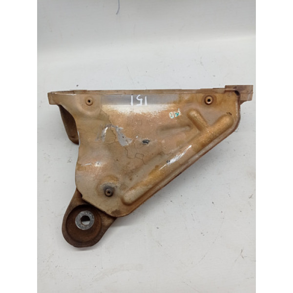 Suporte Motor Bmw X3 2012 3.0 N52