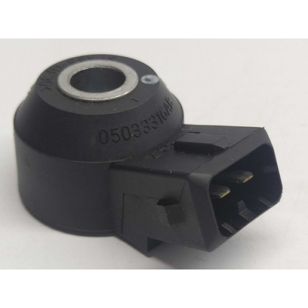 Sensor Detonação Jeep Compass 2.0 Flex 2017