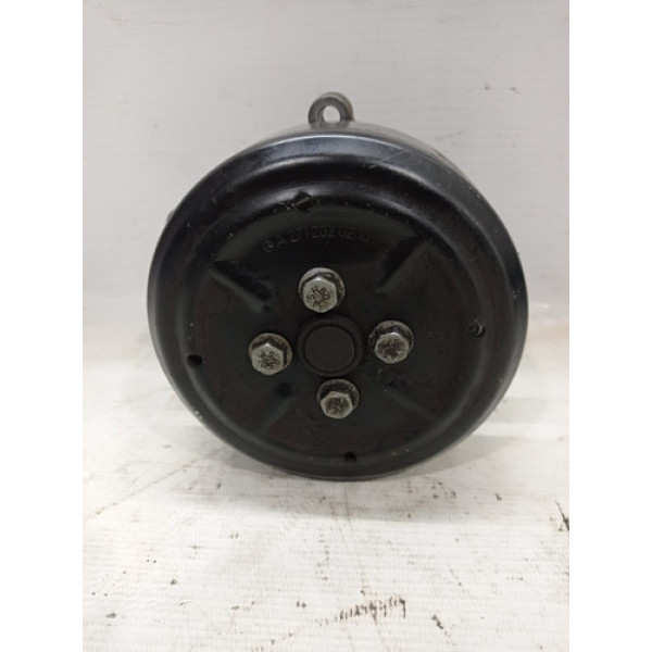 Bomba Dágua Mercedes C180 Cgi Touring 1.6 Turbo Aut 2014