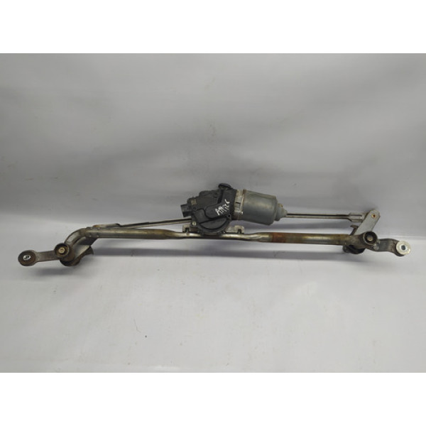 Máquina Limpador Parabrisa Grand Cherokee 2011 Ltd 3.6 Aut