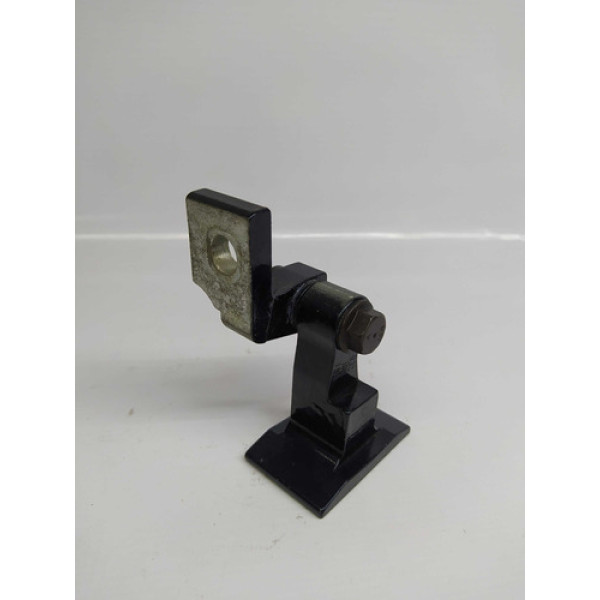 Dobradiça Porta Traseira Esquerda Superior Bmw 118i 2012