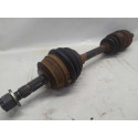 Semi Eixo Homocinética Esquerda Gm Tigra 1.6 16v 1998
