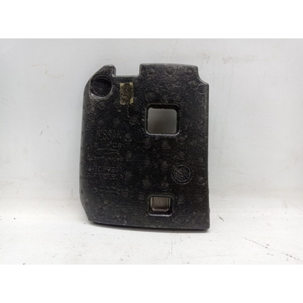 Isopor Coluna Direção Nissan Kicks 2017 484895rb0a