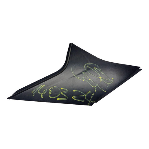 Acabamento Coluna Tras Nissan Kicks Direct 2020 1.6