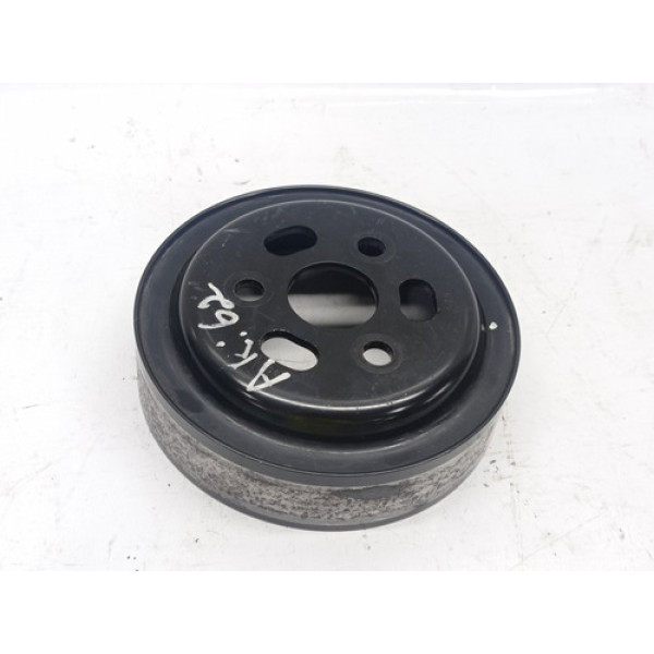 Polia Bomba Água Honda Hrv 1.8 Aut Cvt 2020