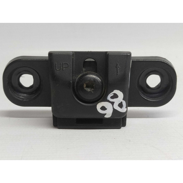 Batente Guia Tampa Porta Malas Gm Prisma Lt 2019