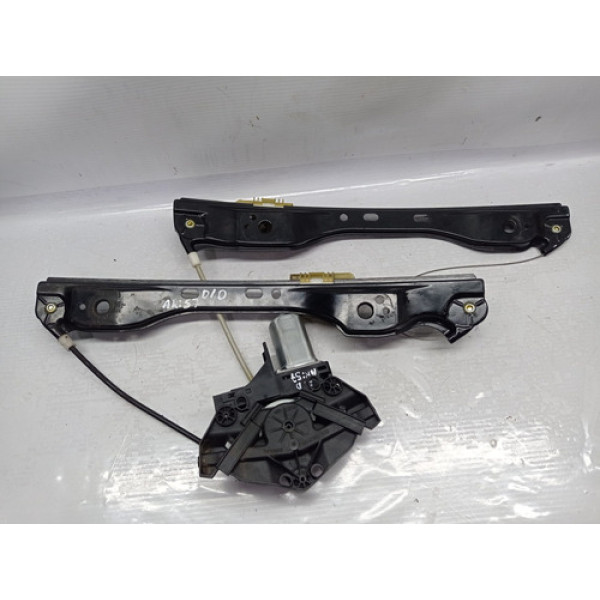 Máquina Vidro Dianteira Direita Volvo Xc60 T5 2.0 Turbo 2011