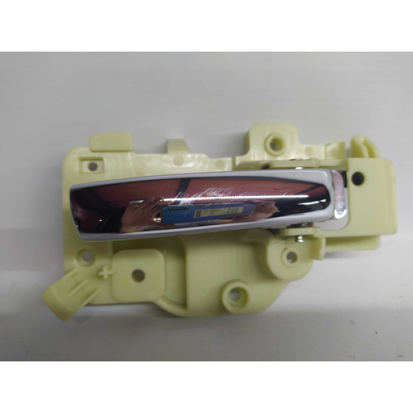 Maçaneta Interna Traseira Direita Jeep Compass 2013 