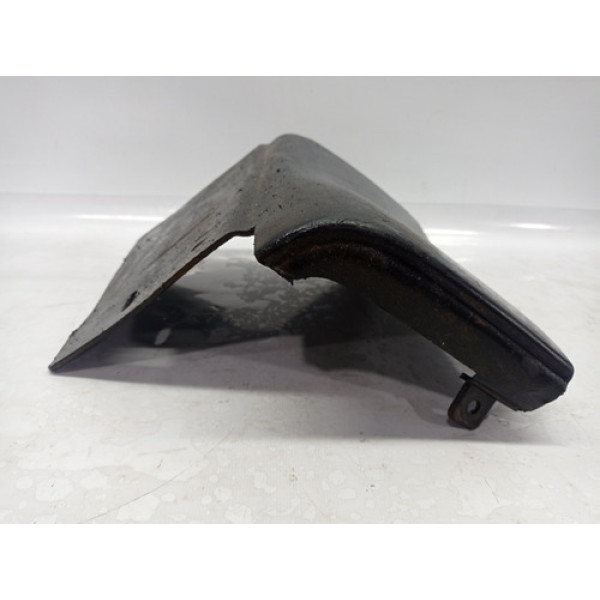 Acabamento Spoiler Direito Range Rover Sport 2011 Dgp000241