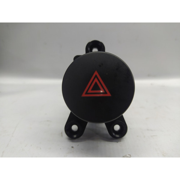 Botão Pisca Alerta Hyundai Veracruz 2007 3.8 V6 Aut