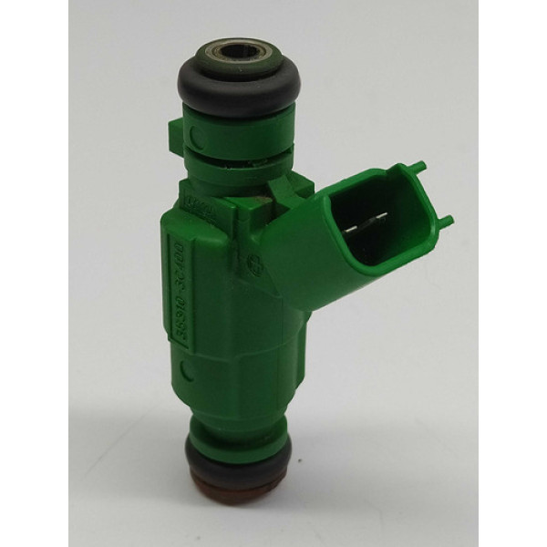 Bico Injetor Hyundai Santa Fé 3.5 2012 A