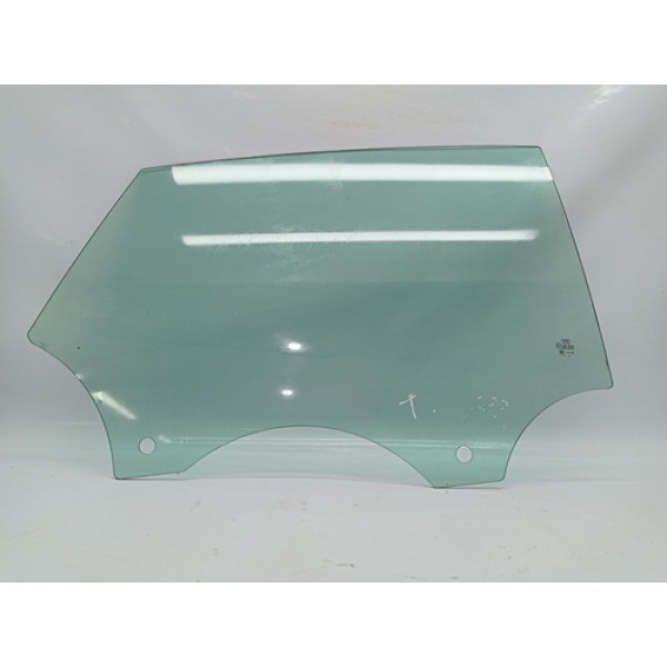 Vidro Traseiro Direito Audi A5 Sportback 2014 2.0 Tfsi Aut