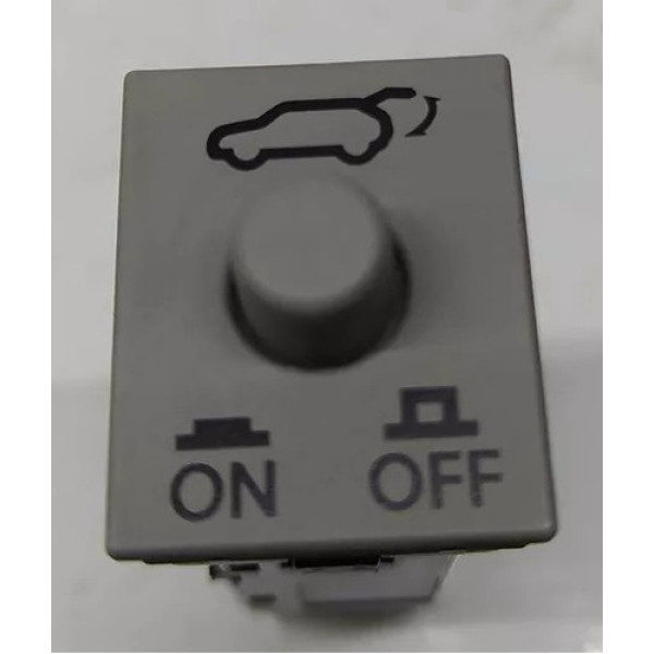 Botão On Off Abertura Porta Malas Hyundai Veracruz 