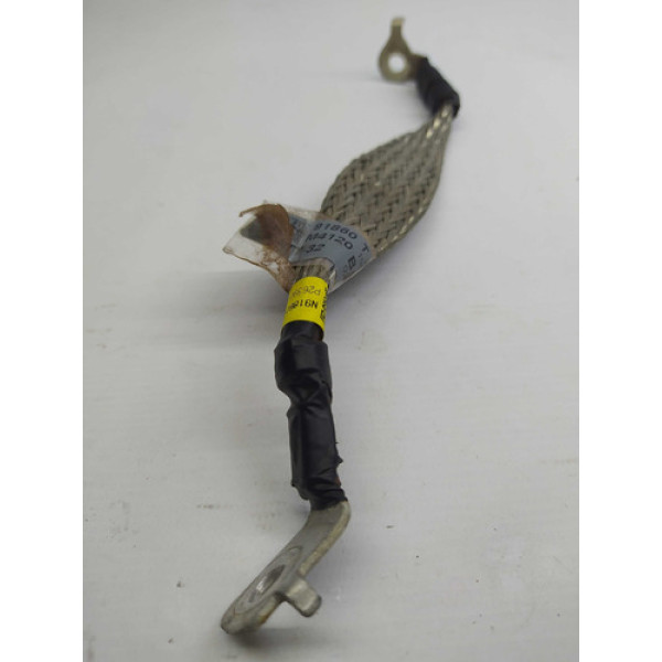 Cabo Terra Hyundai Creta 2.0 2019 Motor