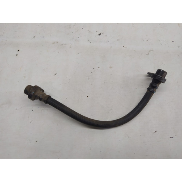 Flexível Traseiro Esquerdo Dodge Journey Se 2010 2.7