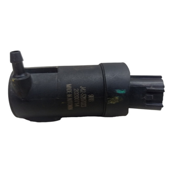 Motor Esguicho Água Chery Arrizo 6 Gsx 1.5 Turbo Flex 2021