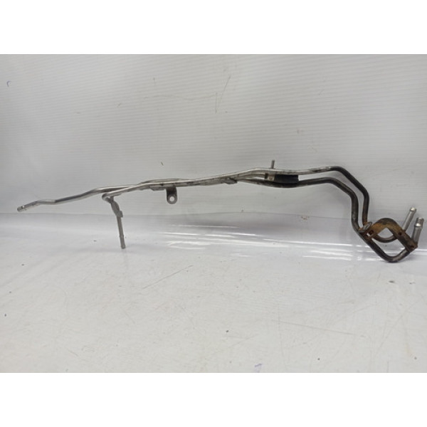 Mangueira Duto Óleo Câmbio Subaru Impreza 2.0 Aut 2010