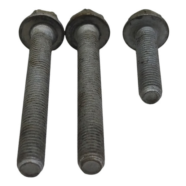 Parafuso Bomba De Alta Jeep Compass Sport 2.0 2020