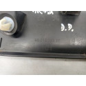 Acabamento Retrovisor Direito Peugeot 208 1.6 2017