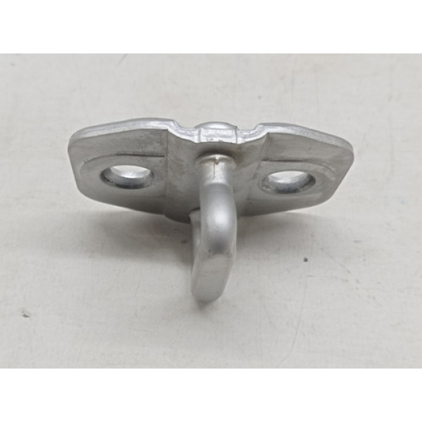 Batente Porta Traseiro Direito Jeep Compass 2021 2.0