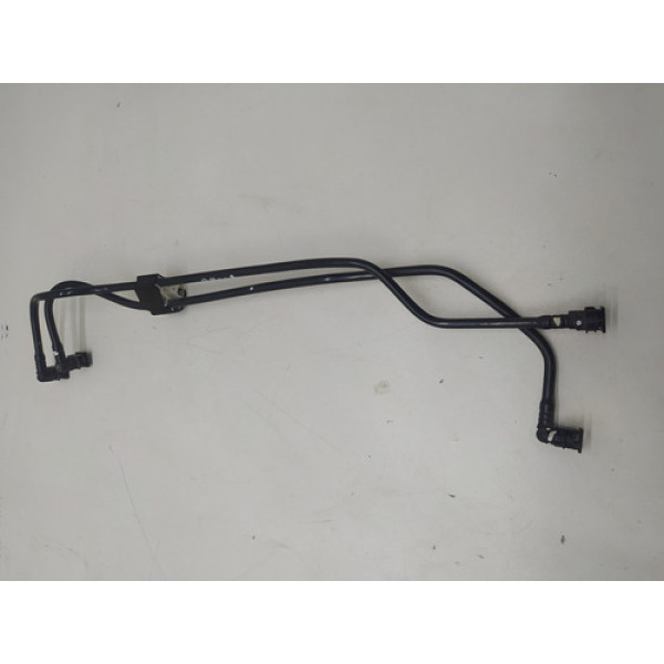 Mangueira Filtro Canister Subaru Impreza 2010 2.0 Aut