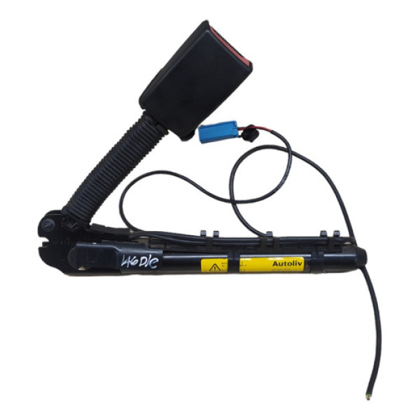 Engate Femea Dianteiro Esquerdo Land Rover Freelander 2 