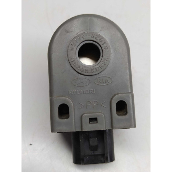 Sirene Alerta Interior Hyundai Santa Fé 2012