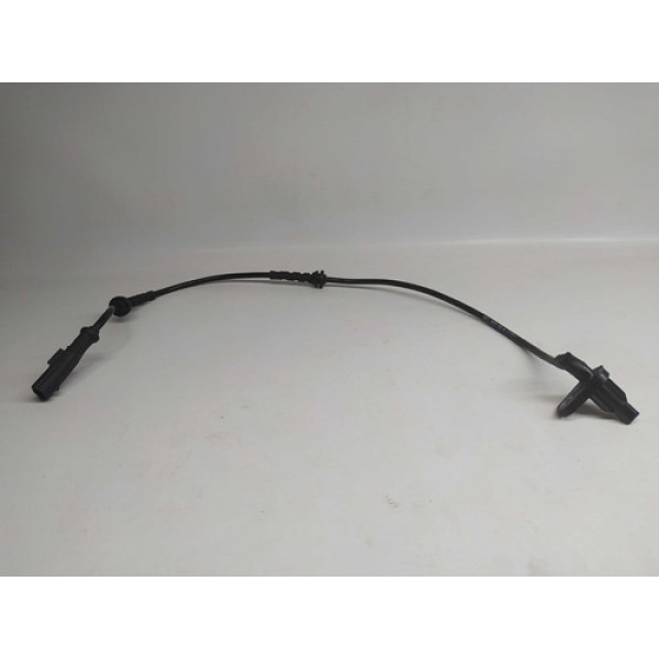 Sensor Abs Traseiro Esquerdo Captur 1.6 2019 0265008936
