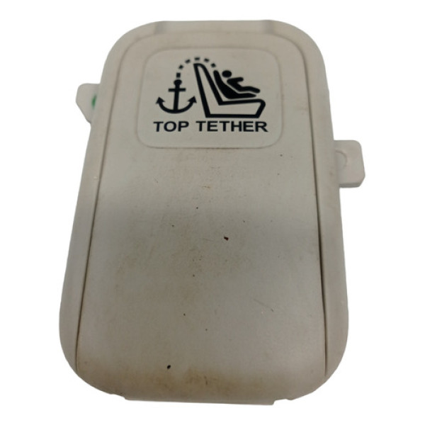 Acabamento Top Tether Banco Direito Honda Hrv 2021 1.8 Aut