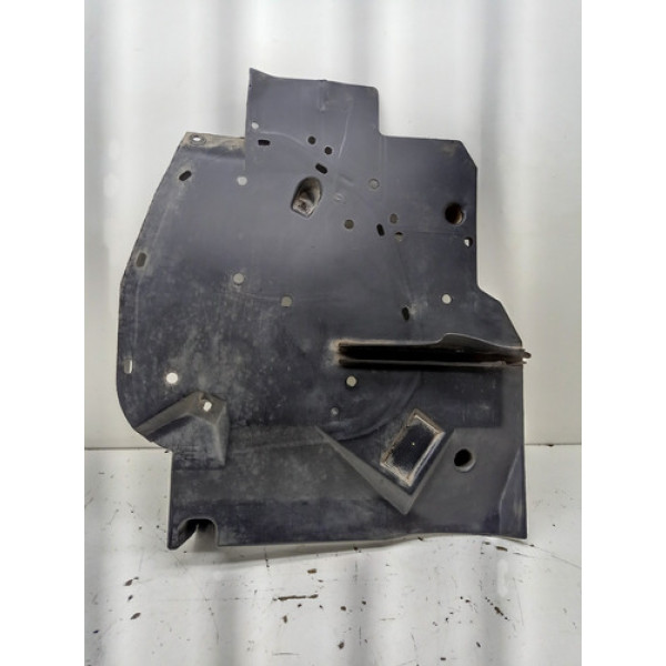 Protetor Direito Tanque Combustível Subaru Tribeca 2008