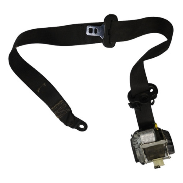 Cinto Dianteiro Esquerdo Dodge Journey 2.7 2009 Aut