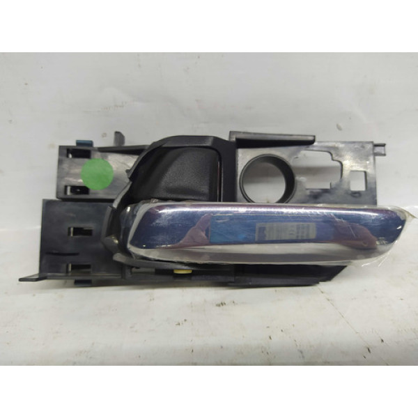 Maçaneta Interna Traseira Esquerda Honda Hrv 2020