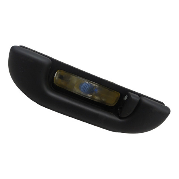 Alça Pqp Interna Teto Jeep Commander Overland T350 2022