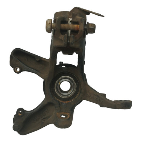 Manga Eixo Dianteira Direita Vw Nivus Highline Tsi 2023 1.0 