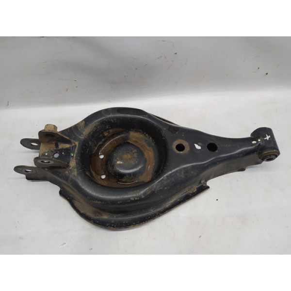 Balança Suspensão Traseiro Esquerdo Captiva 2011 2.4 Aut